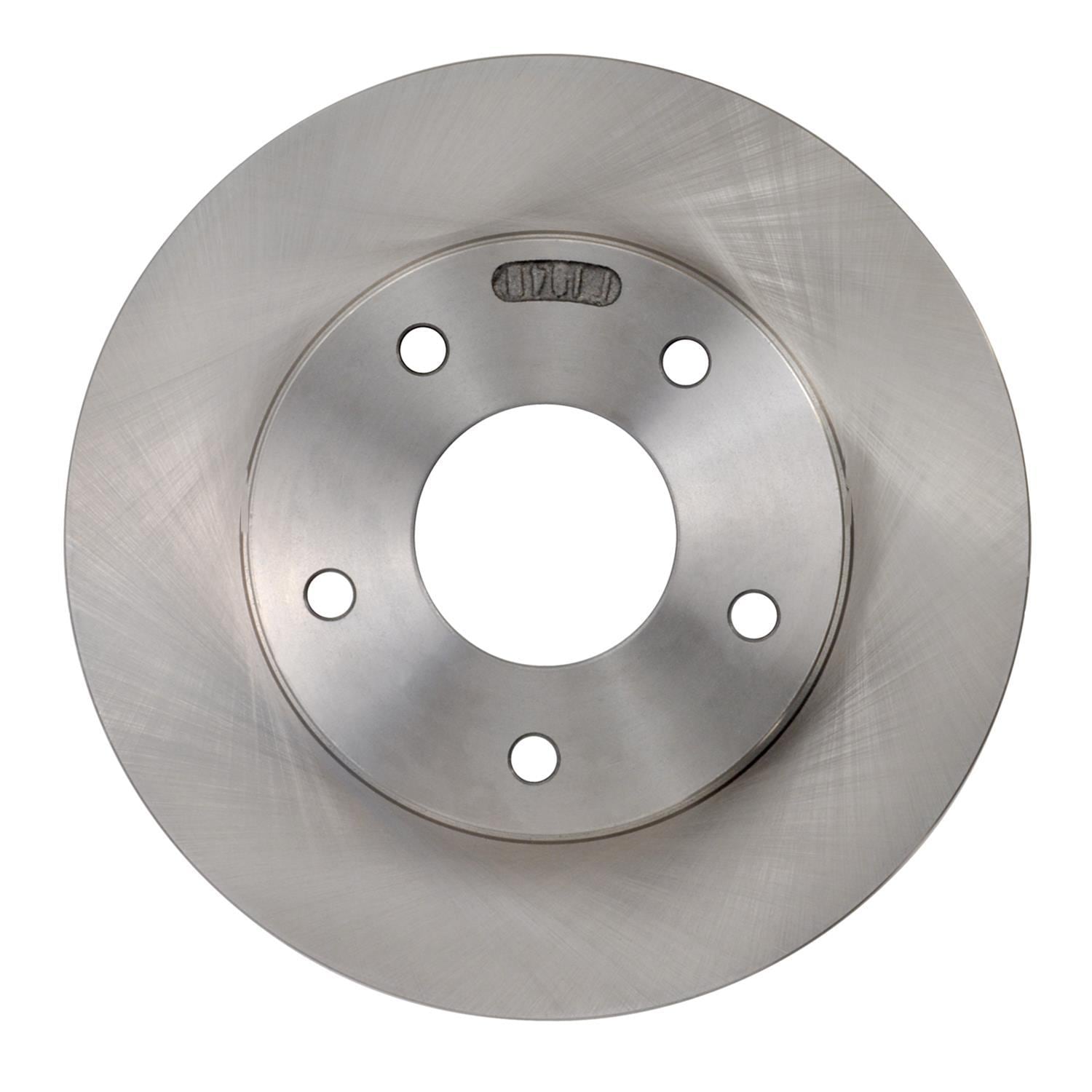 Disc Brake Rotor 5550
