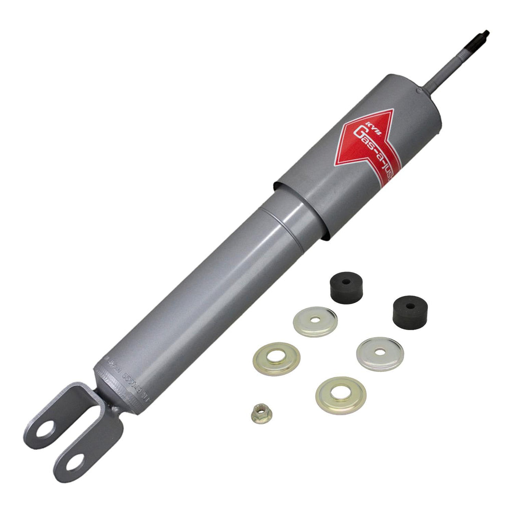 KYB Gas-a-Just Suspension Shock Absorber 555049