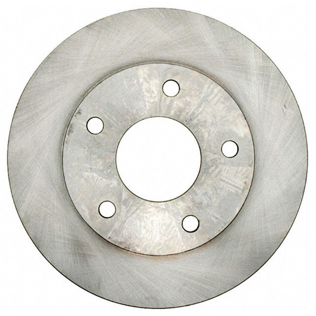 Disc Brake Rotor 5551
