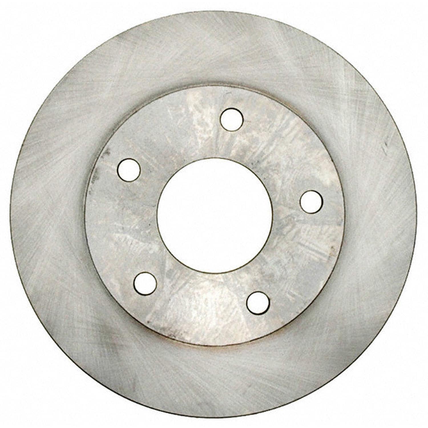 Disc Brake Rotor 5551