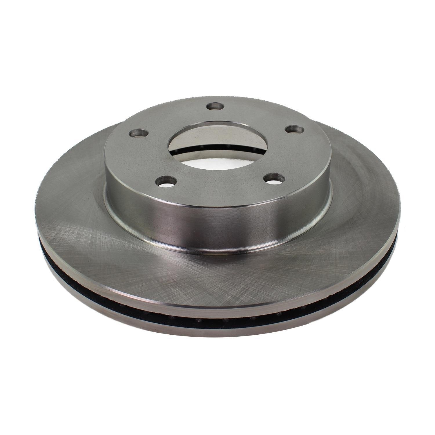 Disc Brake Rotor 5551