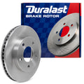 Disc Brake Rotor 5552