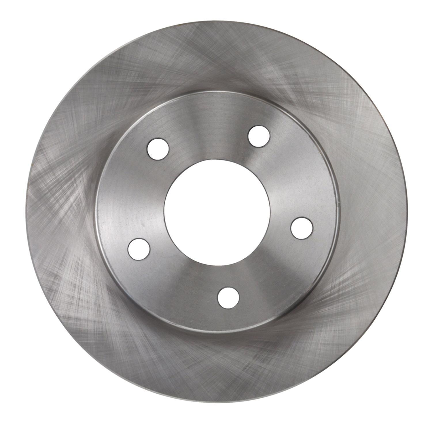 Disc Brake Rotor 5552