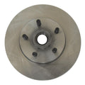 Disc Brake Rotor 5553