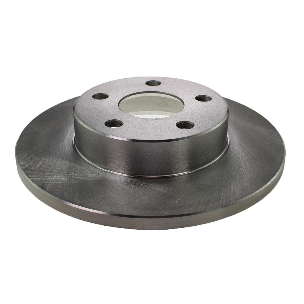 Disc Brake Rotor 5554
