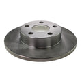 Disc Brake Rotor 5554