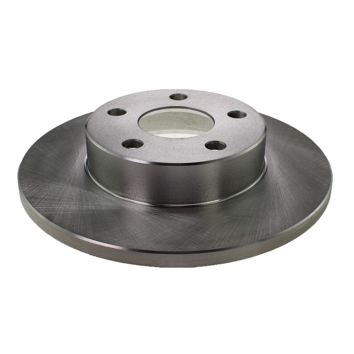 Disc Brake Rotor 5554