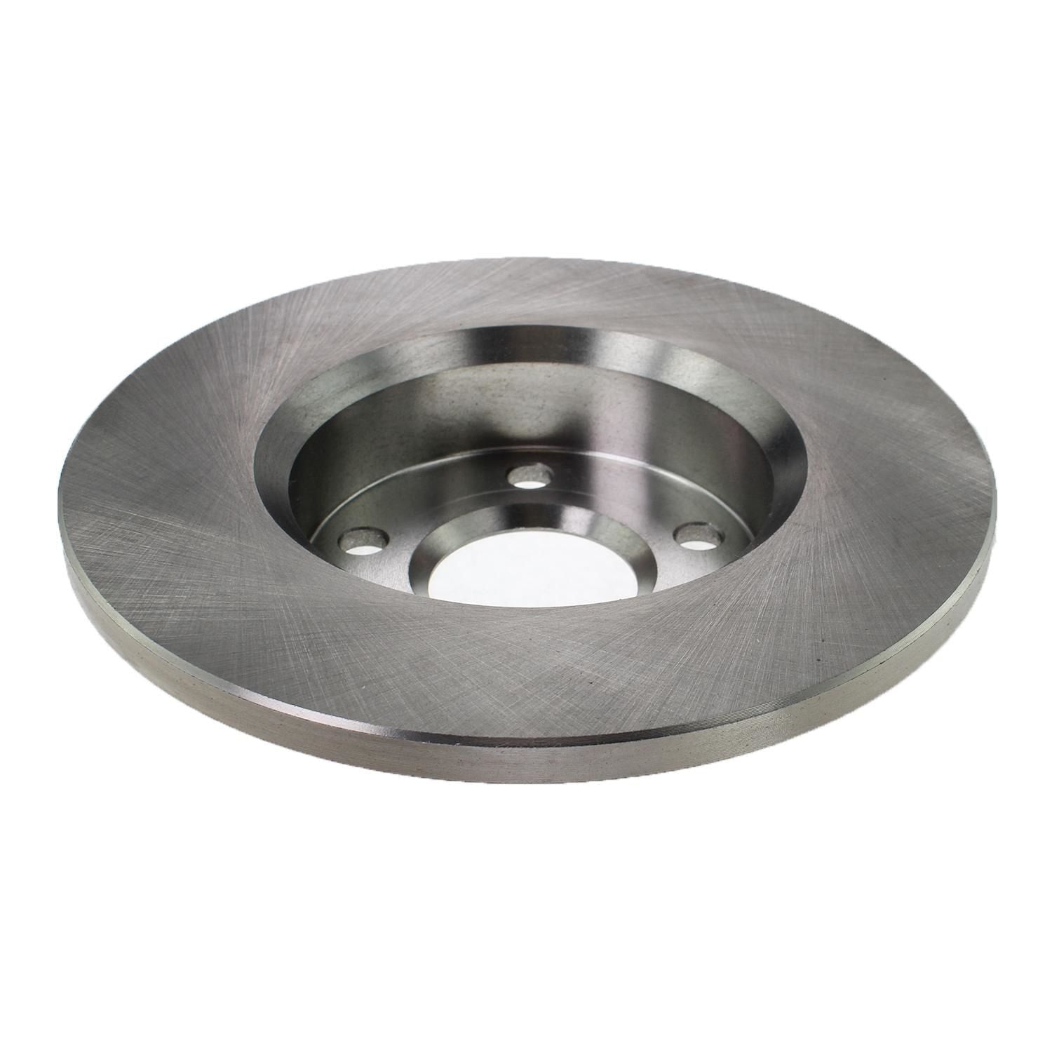 Disc Brake Rotor 5554