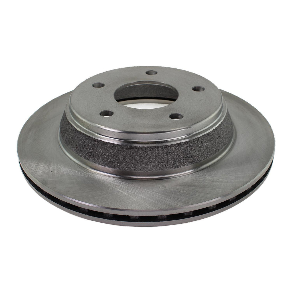 Disc Brake Rotor 5555