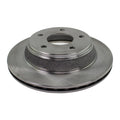 Disc Brake Rotor 5555