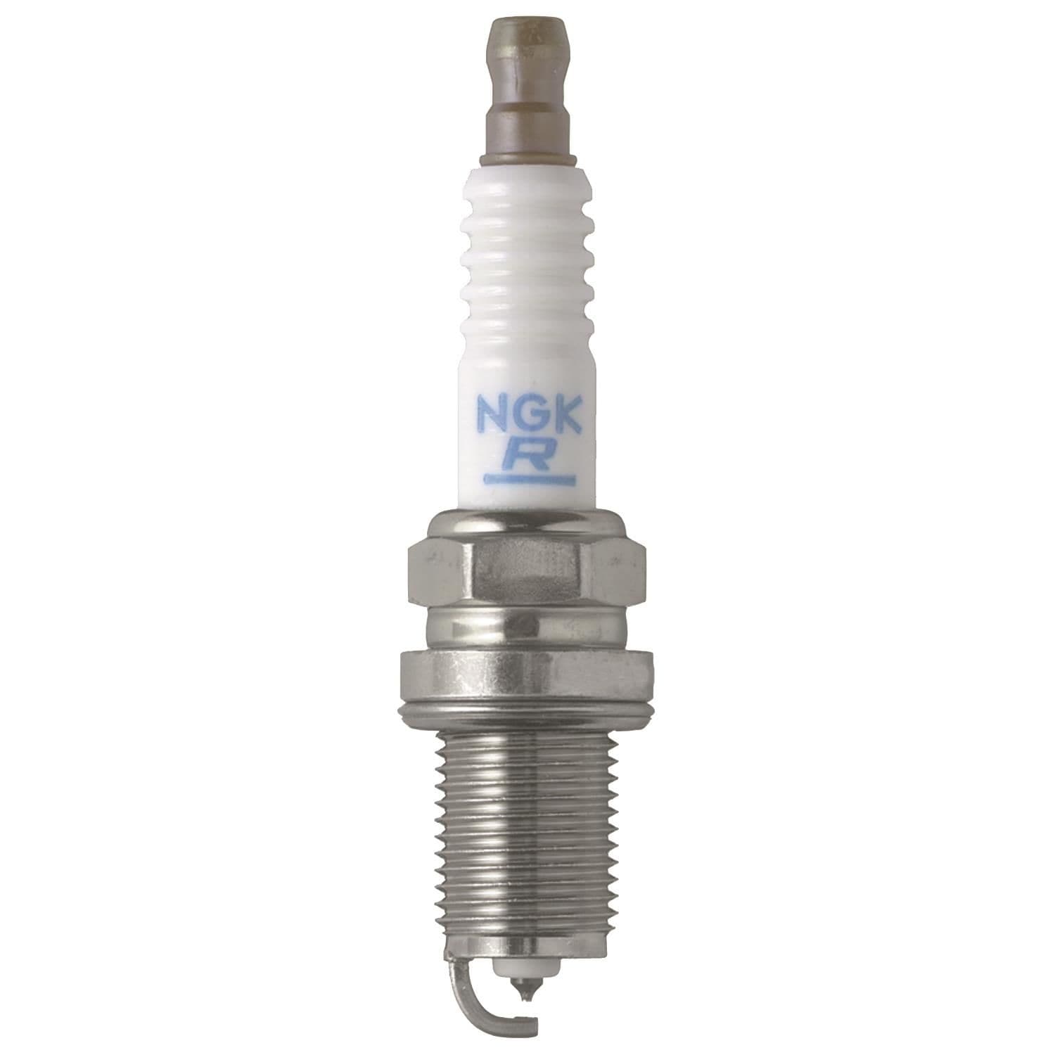 NGK Laser Double Platinum Spark Plug 5555