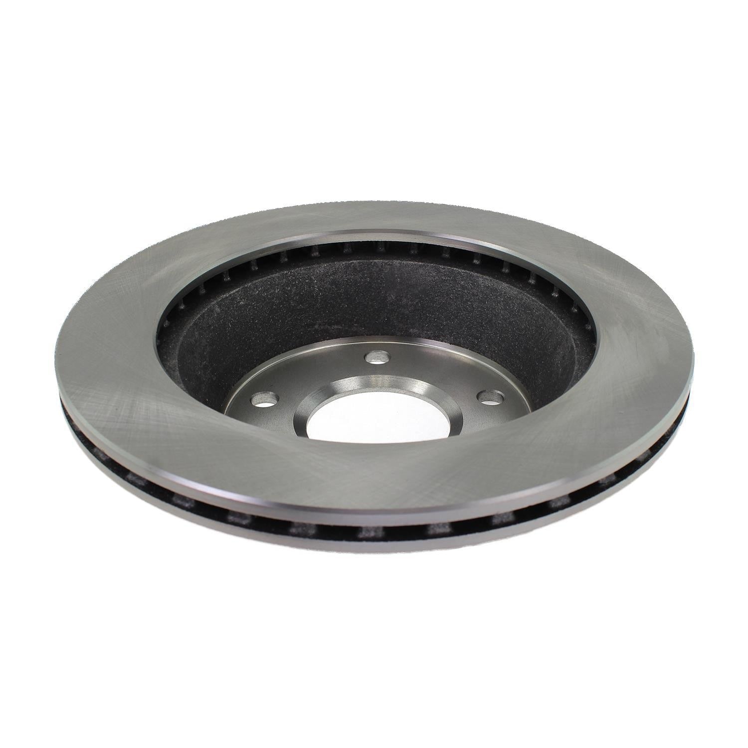Disc Brake Rotor 5555