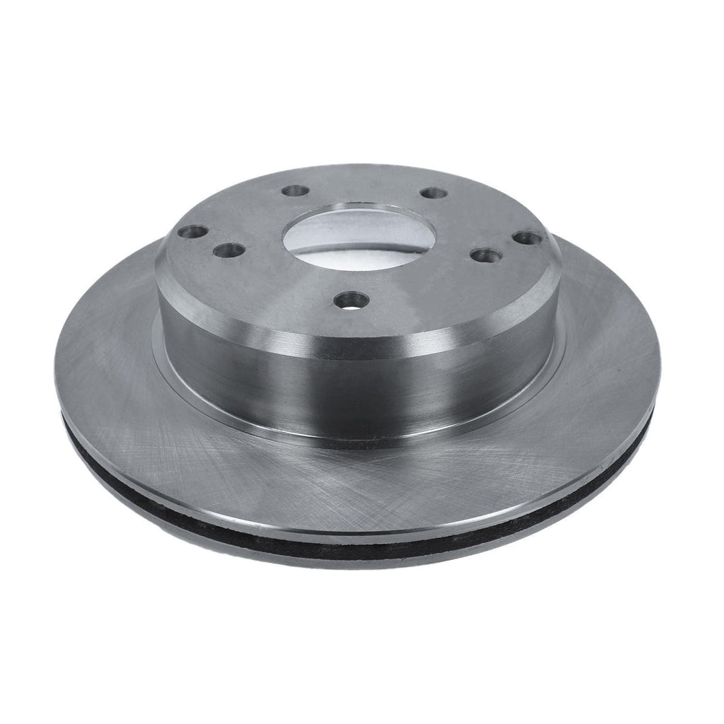 Disc Brake Rotor 5556