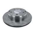 Disc Brake Rotor 5556