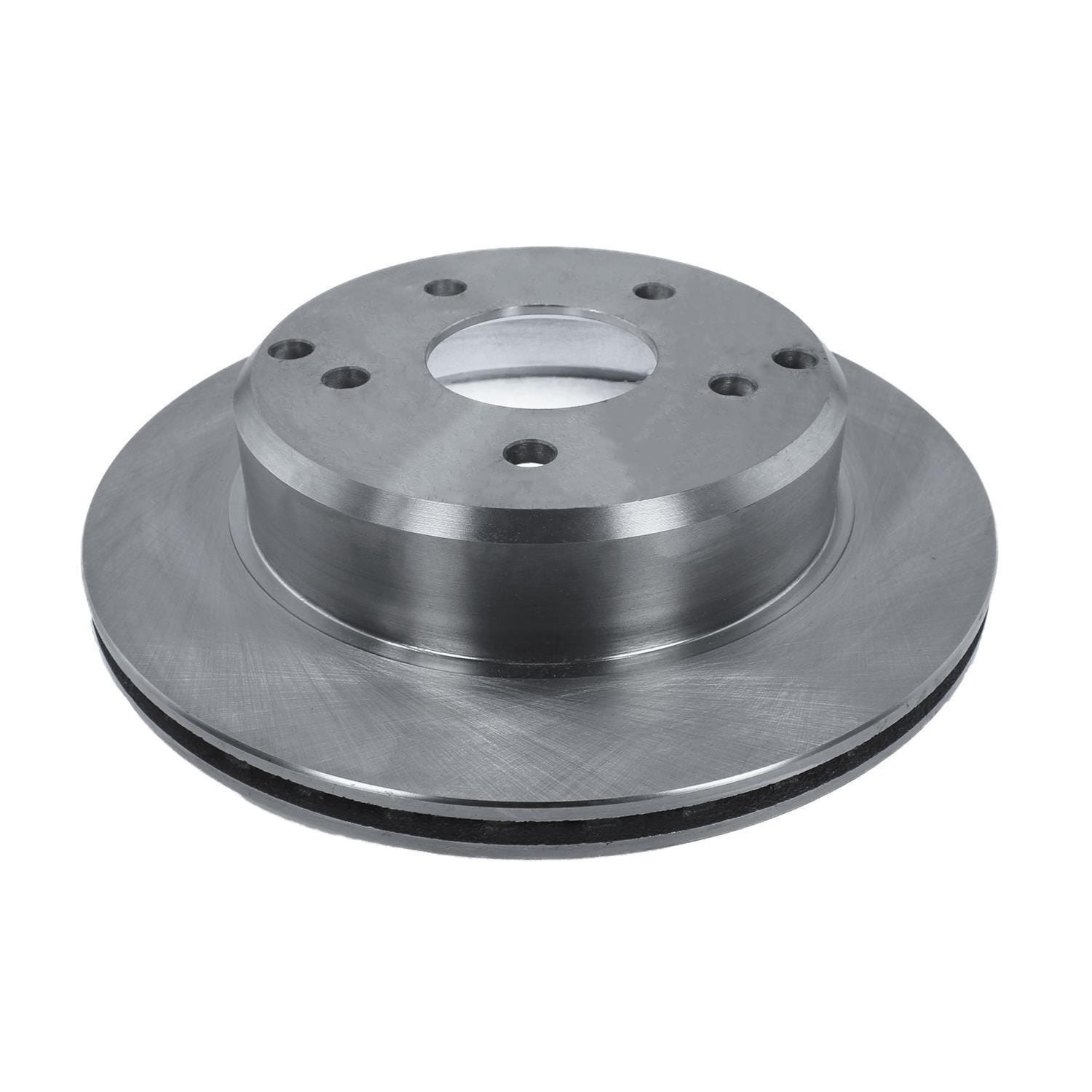 Disc Brake Rotor 5556