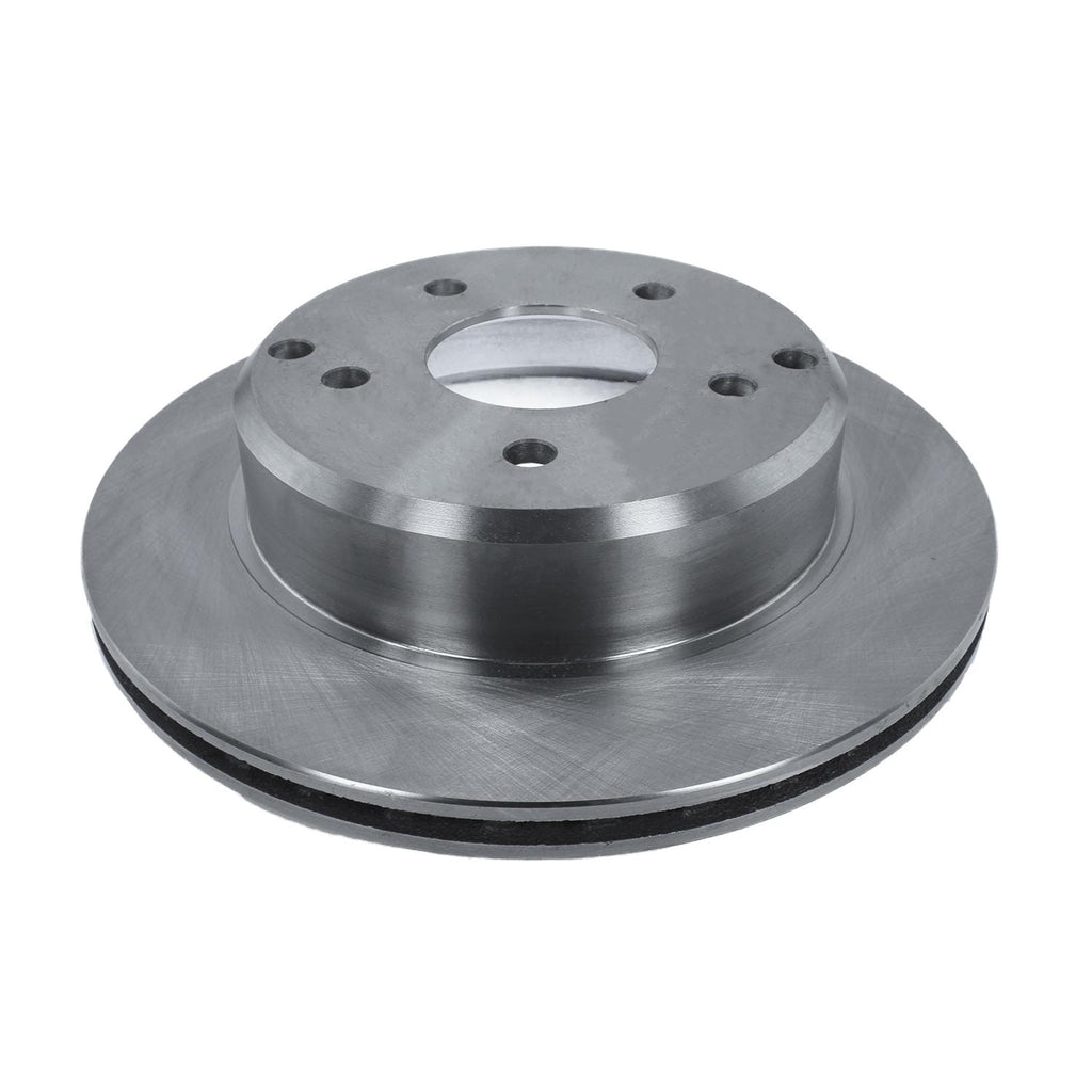 Disc Brake Rotor 5556