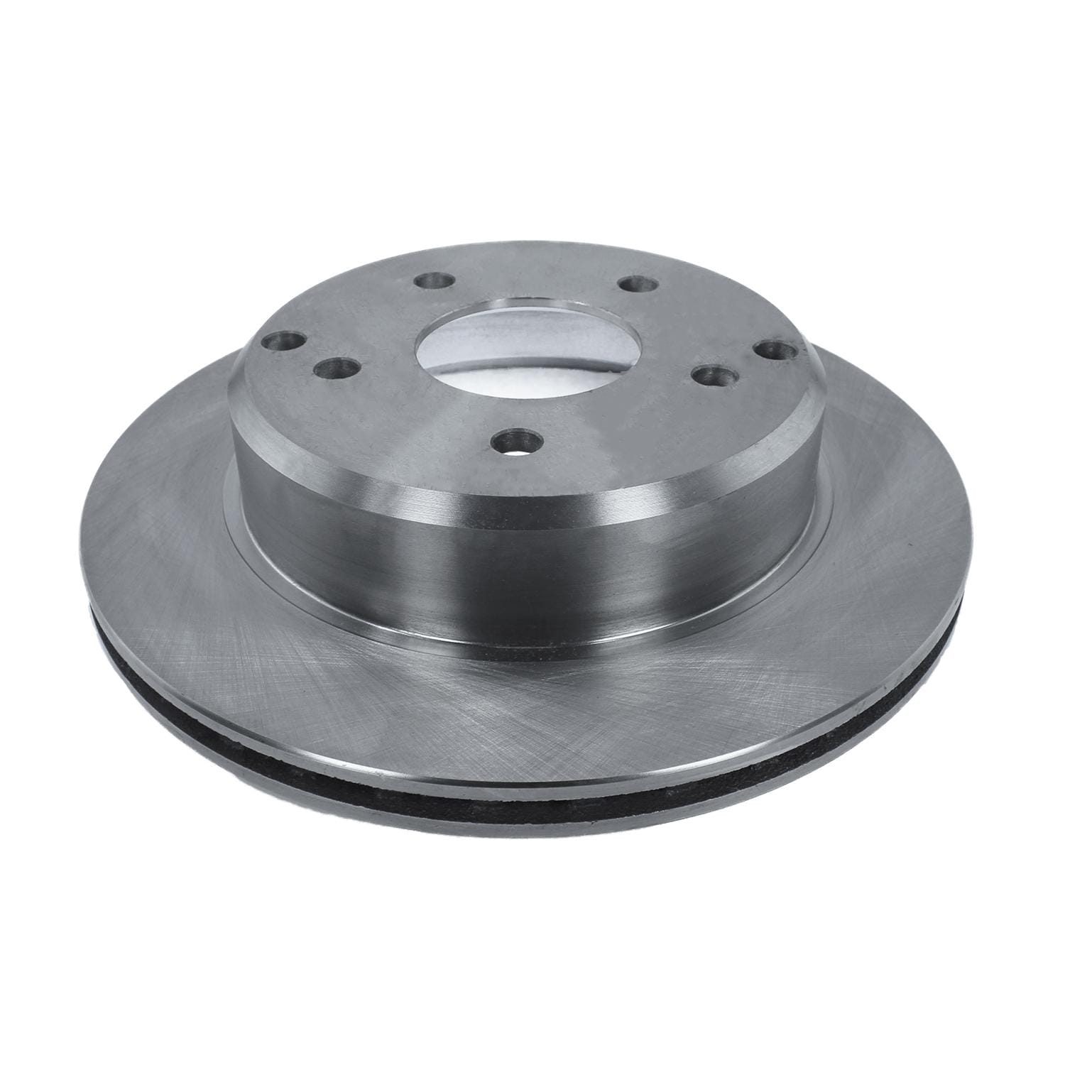 Disc Brake Rotor 5556