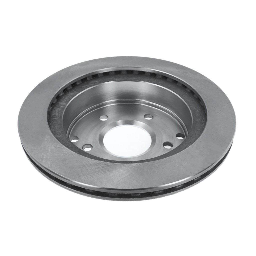 Disc Brake Rotor 5556