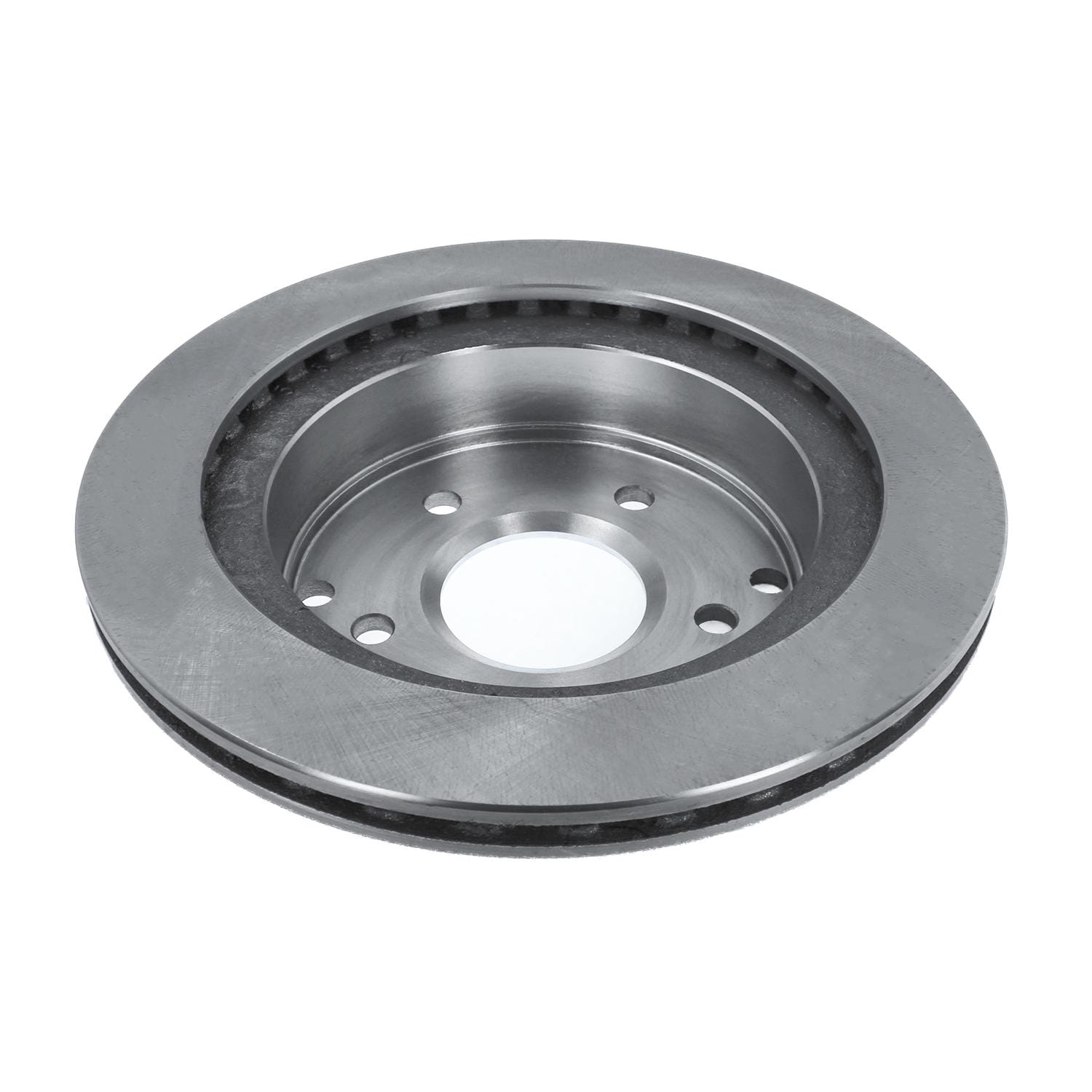 Disc Brake Rotor 5556