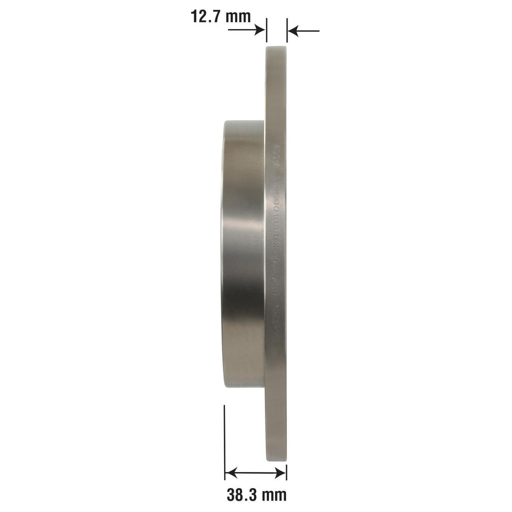 Disc Brake Rotor 5559