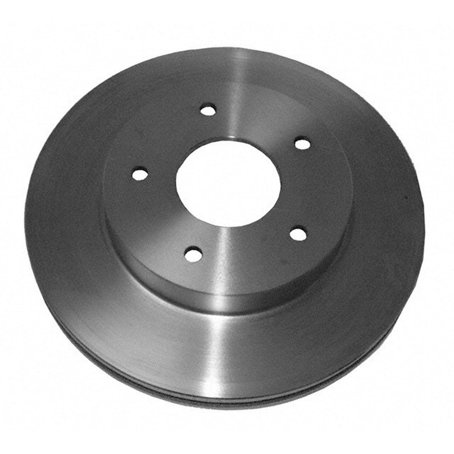 Disc Brake Rotor 5560