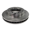 Disc Brake Rotor 5564