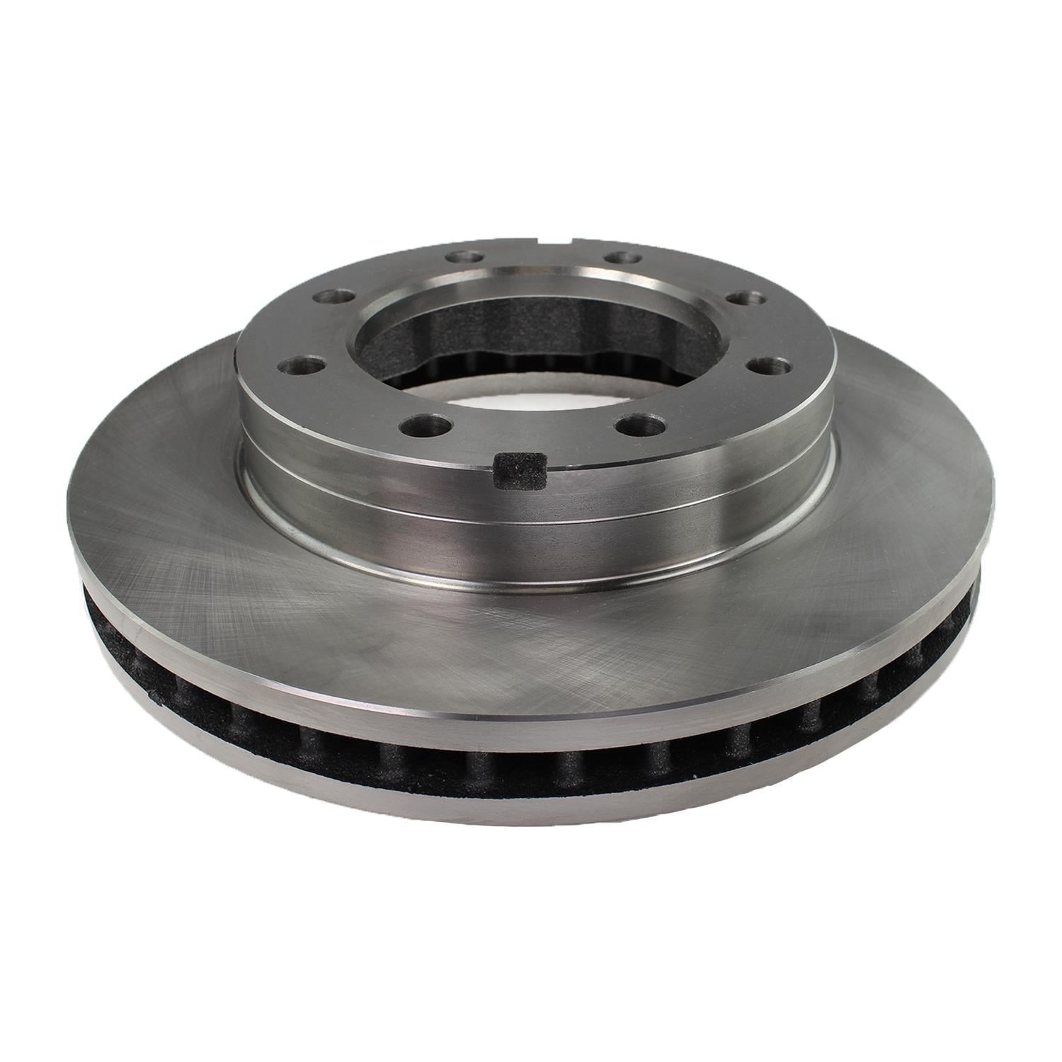 Disc Brake Rotor 5564