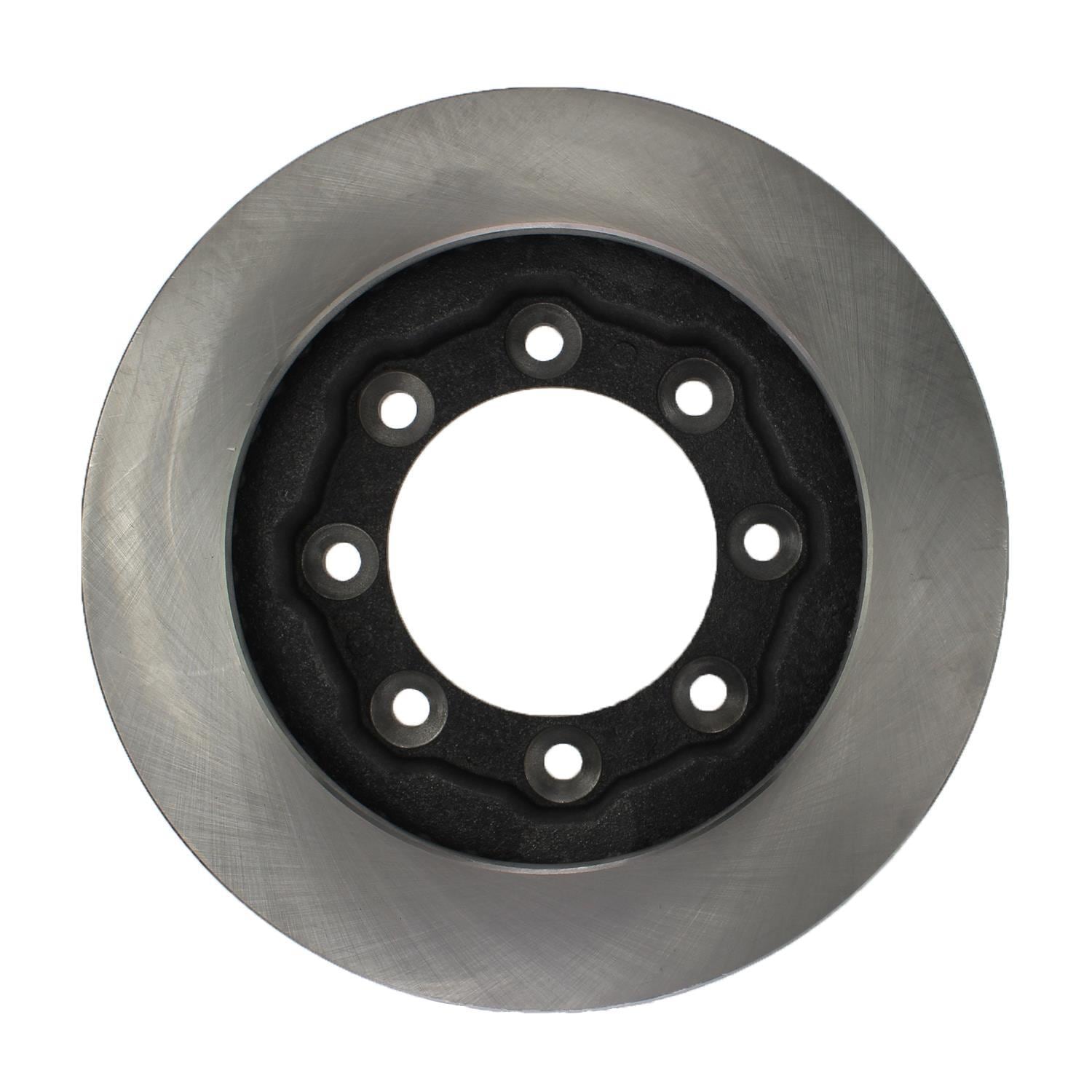 Disc Brake Rotor 5564