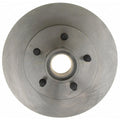 Disc Brake Rotor 5565