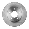 Disc Brake Rotor 5566