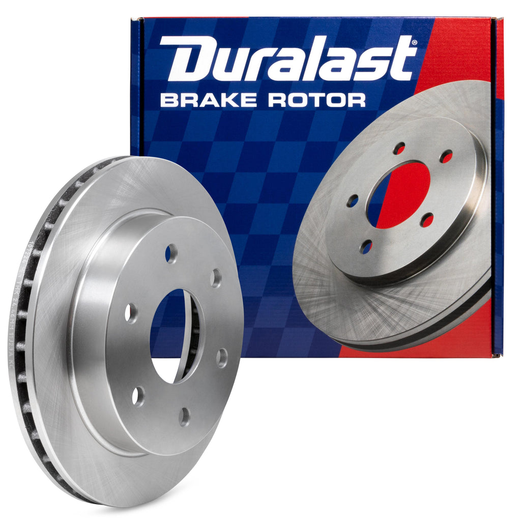 Disc Brake Rotor 5568