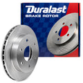 Disc Brake Rotor 5568