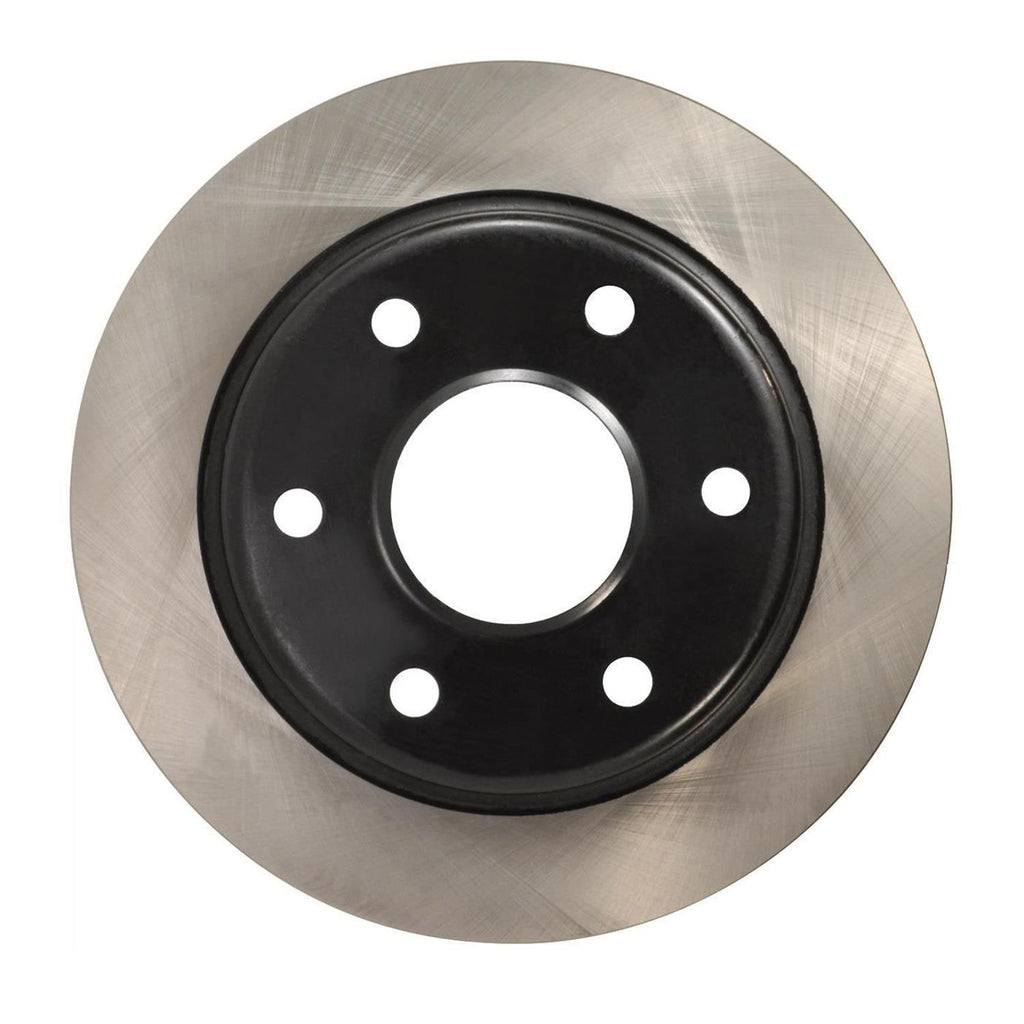 Disc Brake Rotor 5568