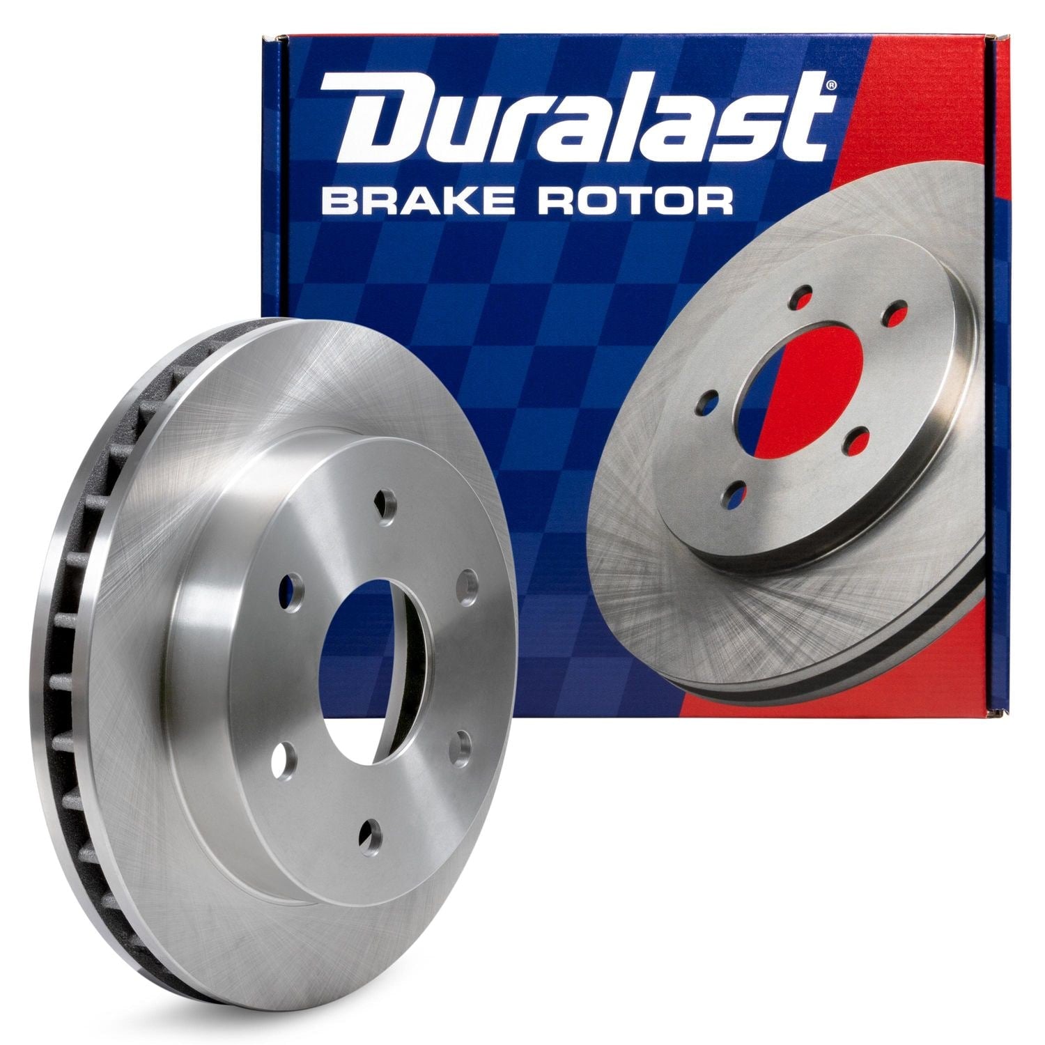 Disc Brake Rotor 5569