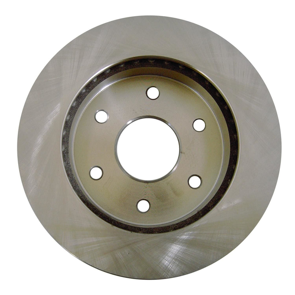 Disc Brake Rotor 5569