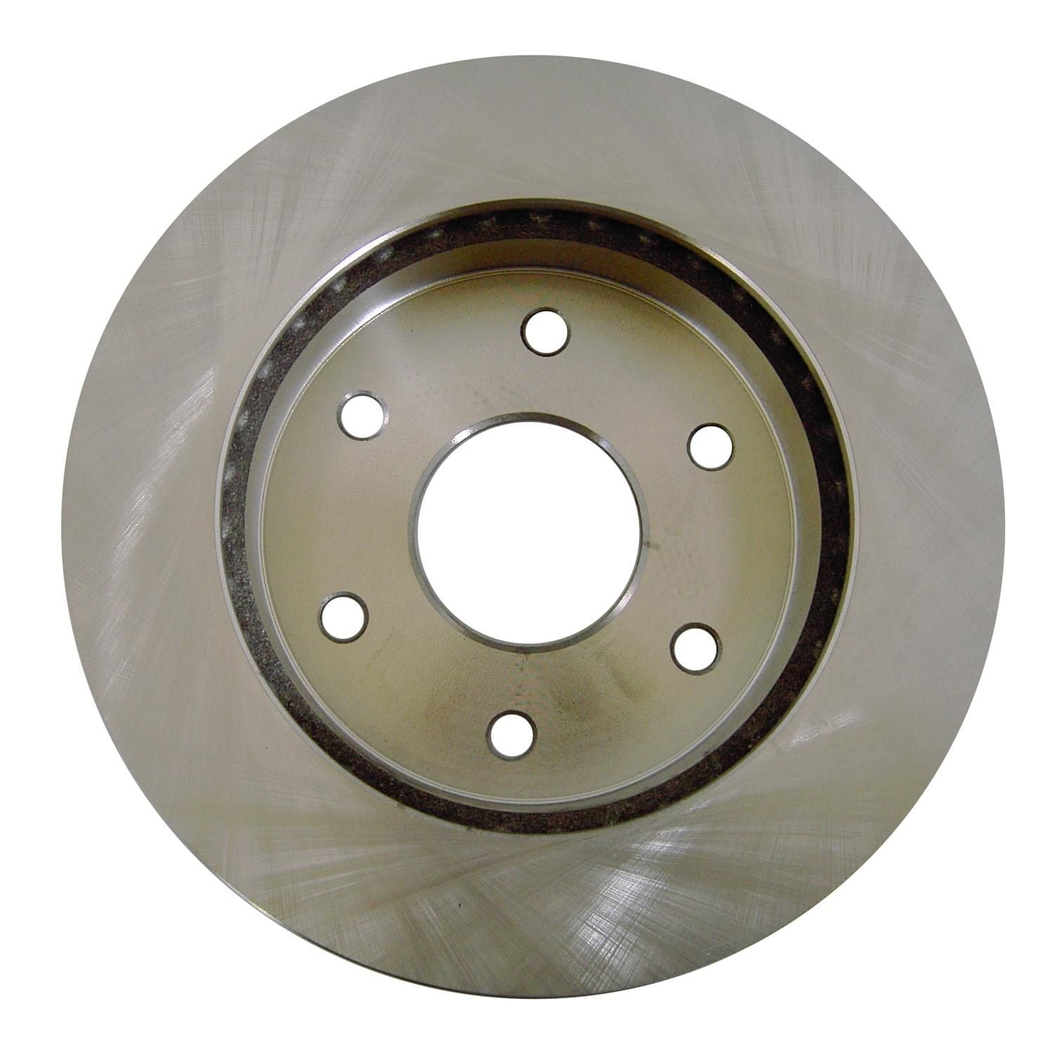 Disc Brake Rotor 5569