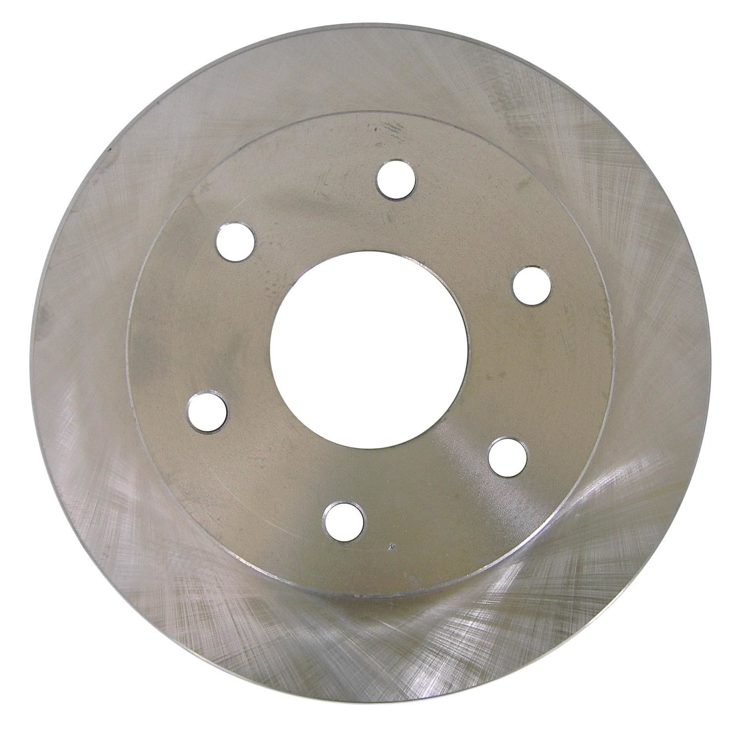 Disc Brake Rotor 5569
