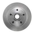 Disc Brake Rotor and Hub Assembly 5579