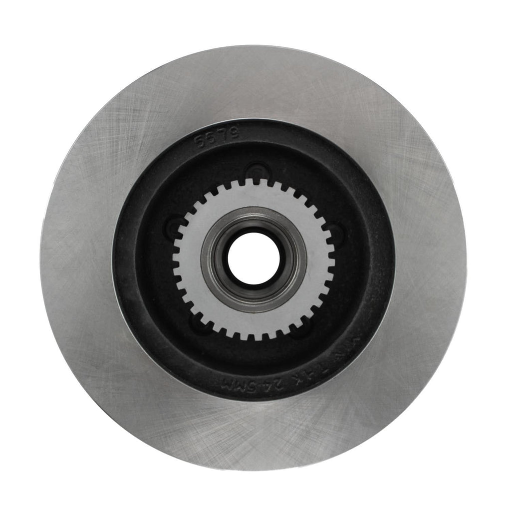 Disc Brake Rotor and Hub Assembly 5579