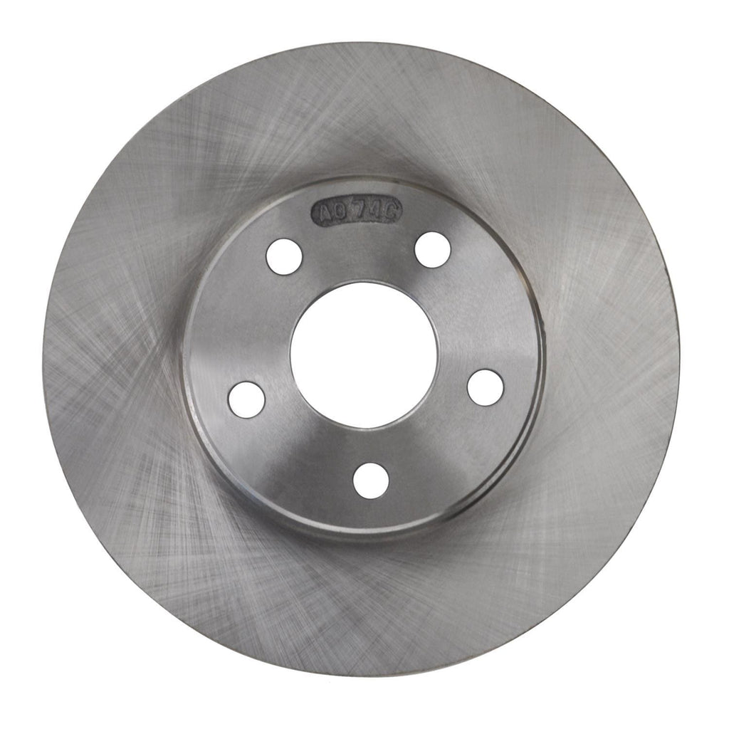 Disc Brake Rotor 5580
