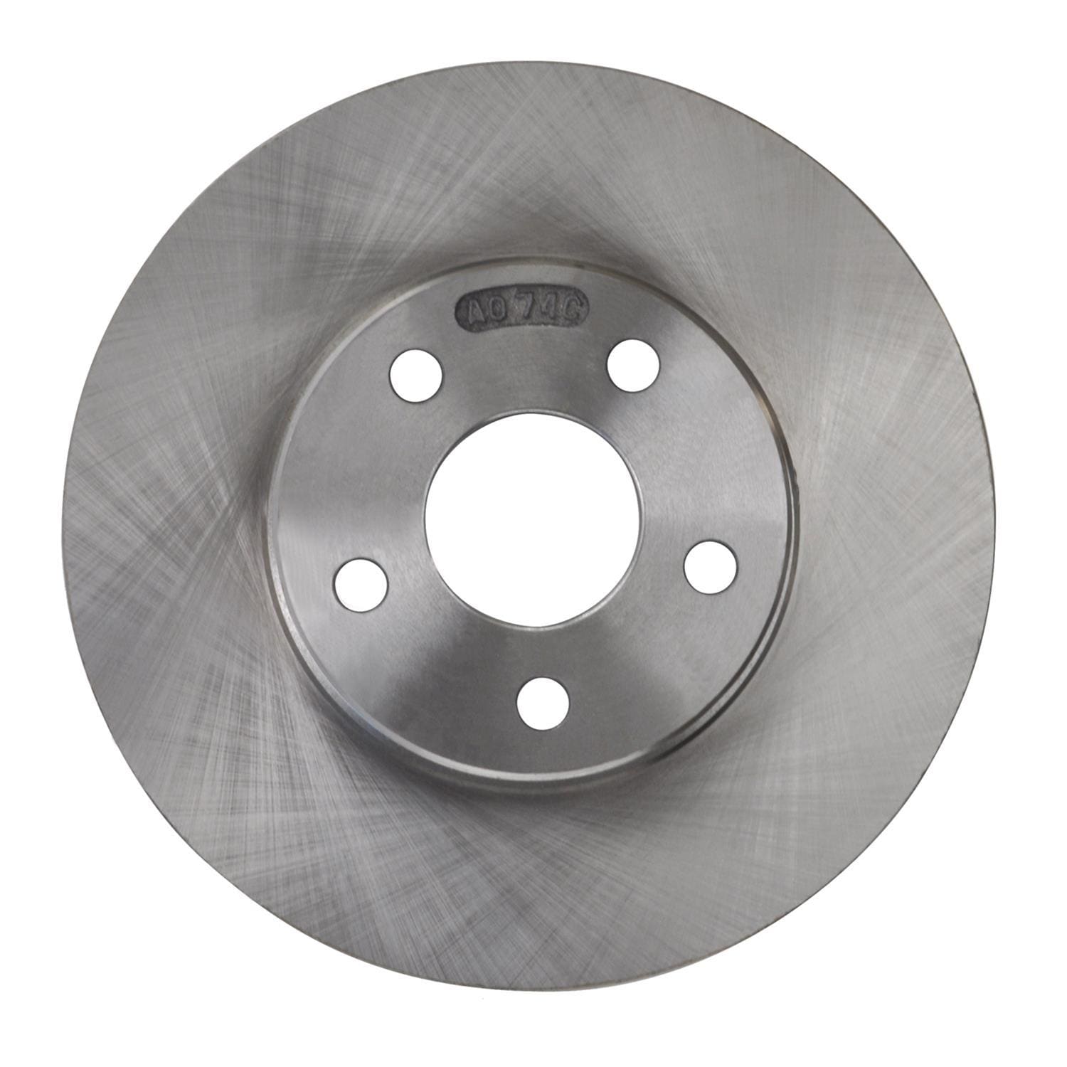 Disc Brake Rotor 5580