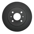 Gold Disc Brake Rotor 5581DG