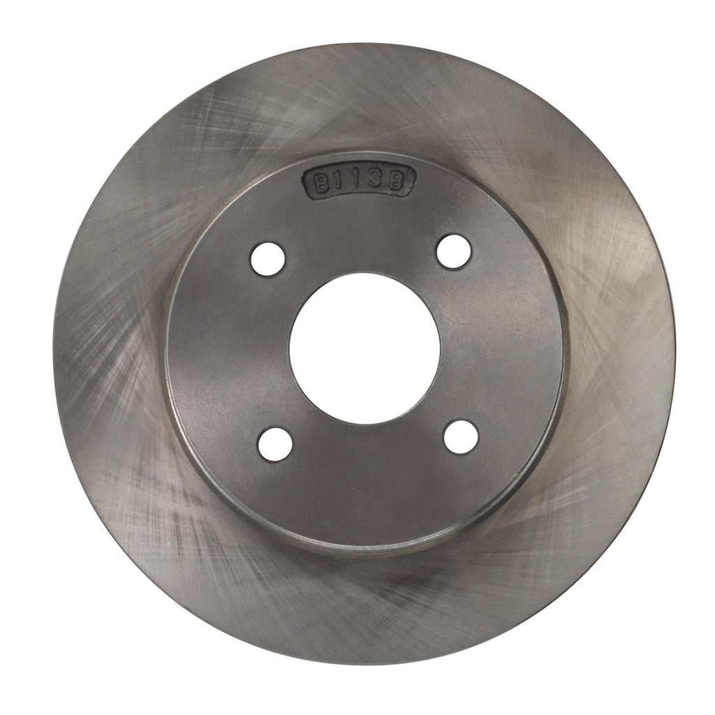 Disc Brake Rotor 5582