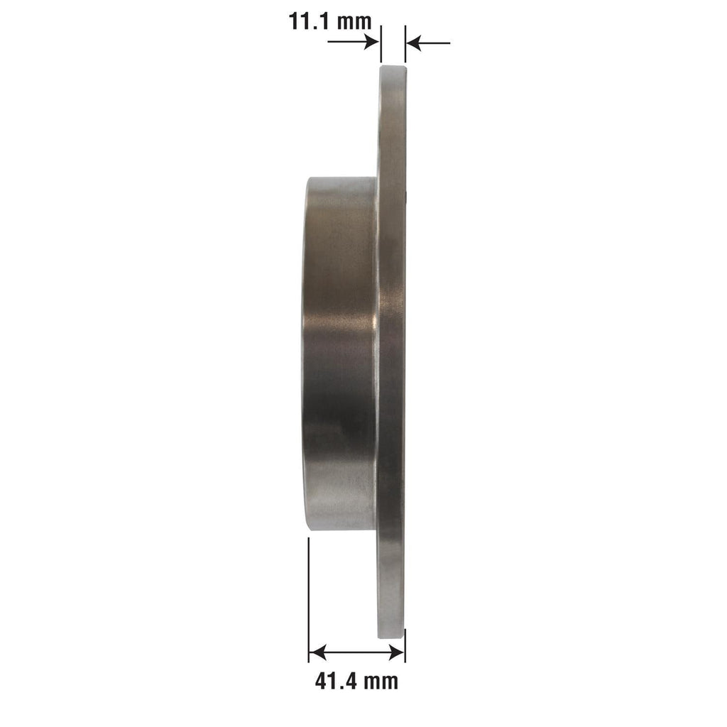 Disc Brake Rotor 5582
