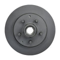 Severe Duty Disc Brake Rotor and Hub Assembly 5595SD