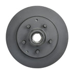 Severe Duty Disc Brake Rotor and Hub Assembly 5595SD