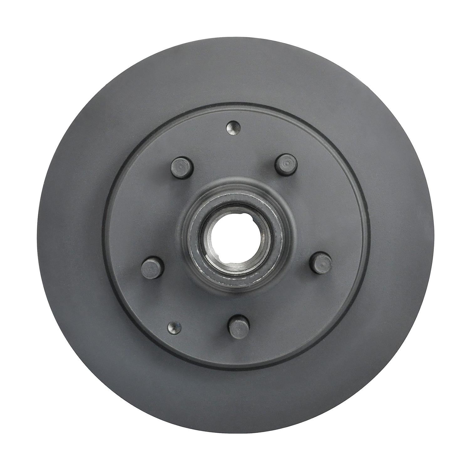 Severe Duty Disc Brake Rotor and Hub Assembly 5595SD
