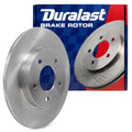 Disc Brake Rotor 5599