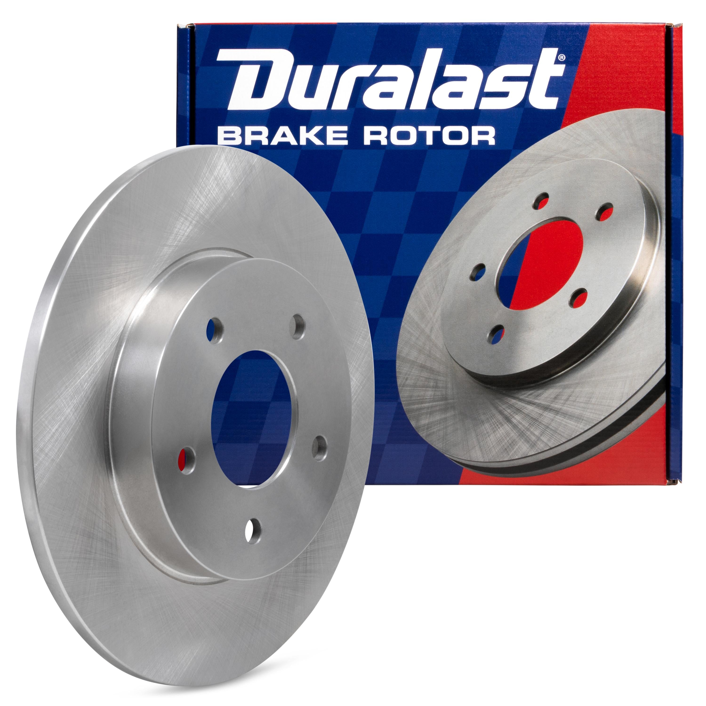 Disc Brake Rotor 5599