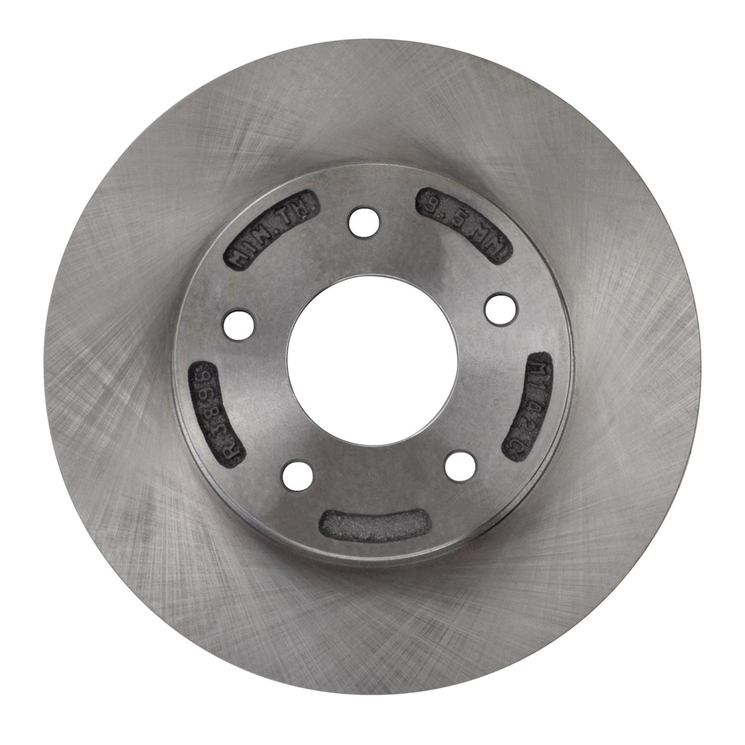 Disc Brake Rotor 5599
